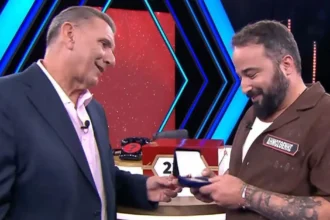 Deal, Δημοσθένης