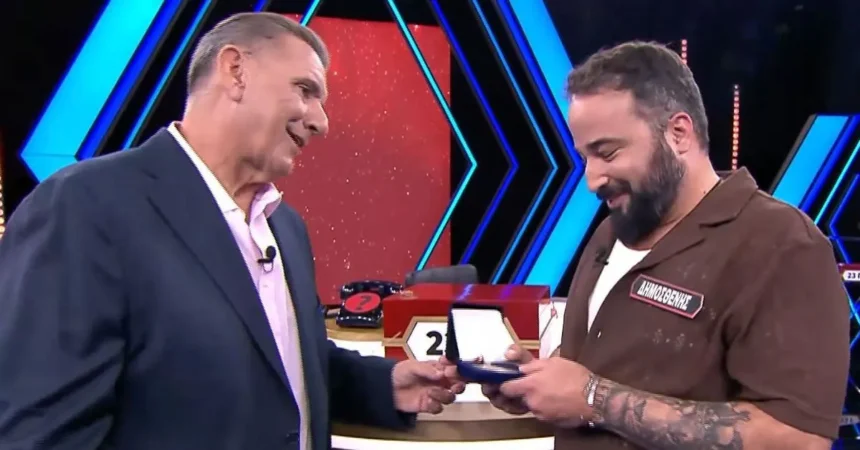 Deal, Δημοσθένης