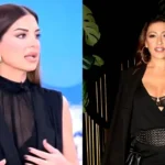 Η Έλενα Παπαρίζου σε επίσημη εμφάνιση μετά τις φήμες για την υγεία της και τη νοσηλεία σε θεραπευτήριο.