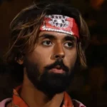 Γιώργος Καραϊσαλίδης Survivor