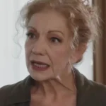 Η Γη της Ελιάς Αλεξάνδρα