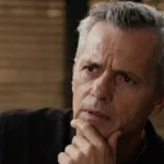Ο Αντώνης και η Μαρουσώ σε παράνομη συνάντηση στα νέα επεισόδια της σειράς Η Γη της Ελιάς