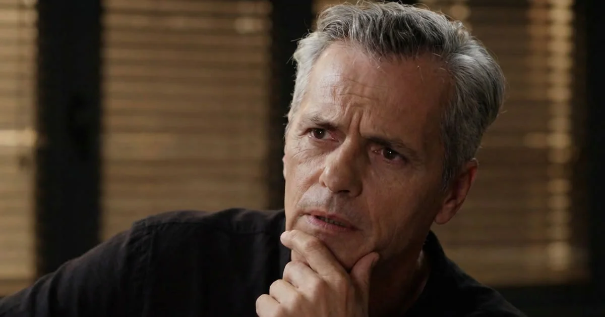 Ο Αντώνης και η Μαρουσώ σε παράνομη συνάντηση στα νέα επεισόδια της σειράς Η Γη της Ελιάς