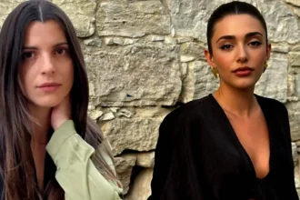 Η Γη της Ελιάς Αριάδνη - Ισμήνη