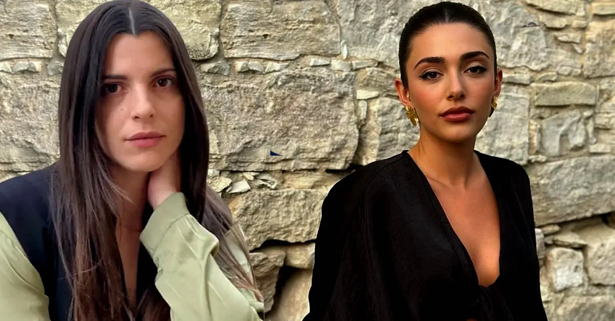 Η Γη της Ελιάς Αριάδνη - Ισμήνη