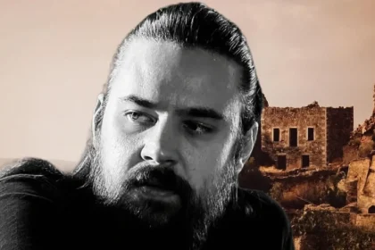 Η Γη της Ελιάς