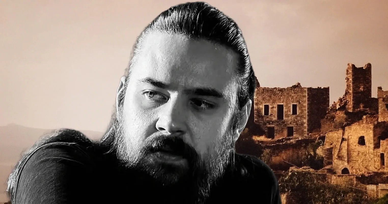 Η Γη της Ελιάς