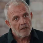 Ο Στάθης τα παρατάει και φεύγει στη σειρά Η Γη της Ελιάς