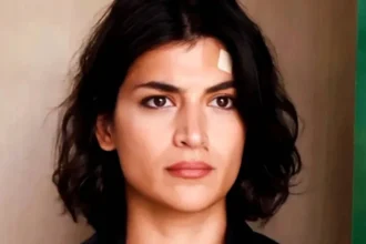 Η Γη της Ελιάς Χριστιάνα πριν την νέα δολοφονια