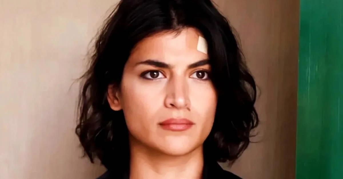 Η Γη της Ελιάς Χριστιάνα πριν την νέα δολοφονια