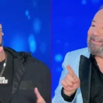 J2US Gio Φασουλής