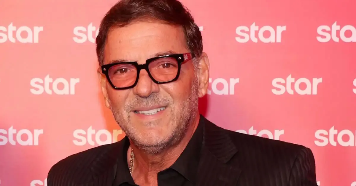 Γιώργος Τσαγκαράκης