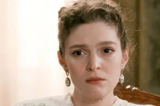 Grand Hotel επόμενα επεισόδια. Η Αλίκη φεύγει