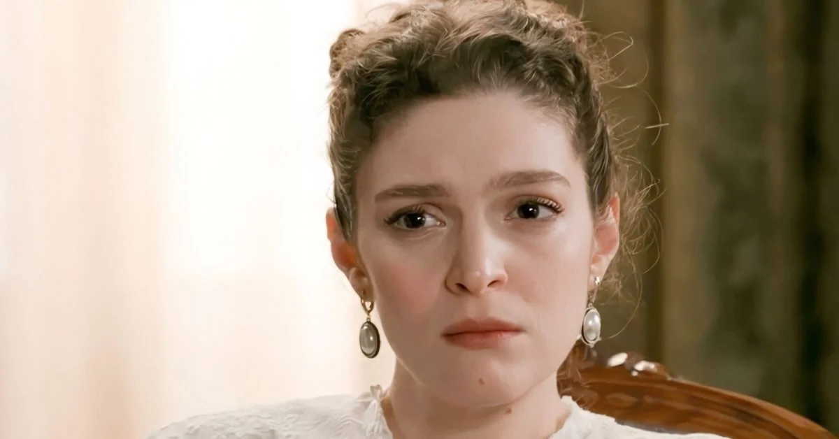 Grand Hotel επόμενα επεισόδια. Η Αλίκη φεύγει