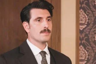 Ο Ρήγας καταζητείται και ο Κομνηνός μαθαίνει όλη την αλήθεια