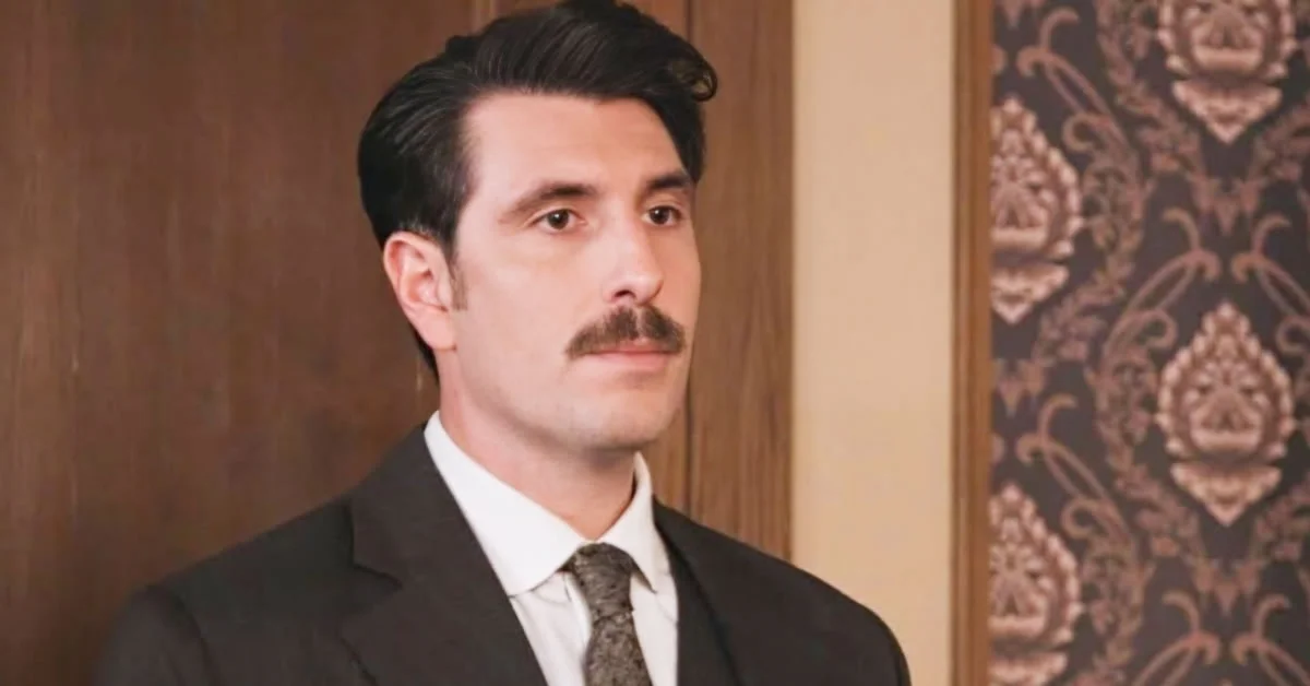 Ο Ρήγας καταζητείται και ο Κομνηνός μαθαίνει όλη την αλήθεια