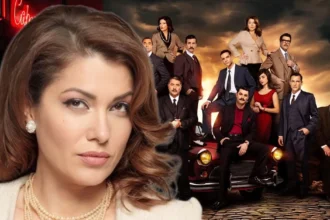 Η Γαλήνη σε κατάσταση σοκ μετά την αποκάλυψη του μυστικού και τις απειλές.