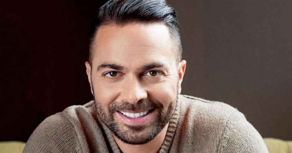 Ηλίας Βρεττός