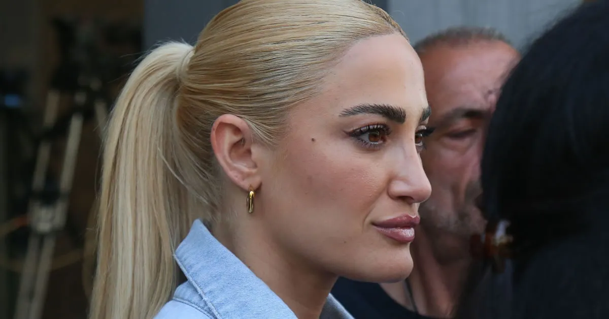 Ιωάννα Τούνη