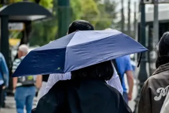 Καιρός 18/3 Καιρος