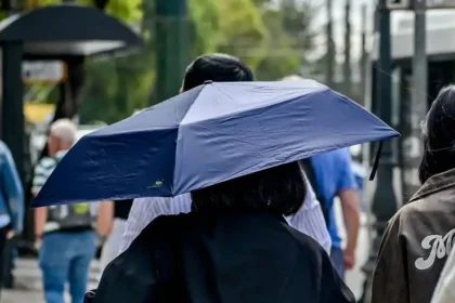 Καιρός 18/3 Καιρος