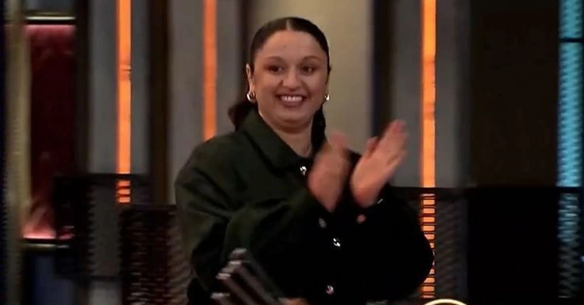 MasterChef, Star, Μαργαρίτα Νικολαΐδη, Ελλάδα