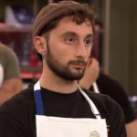 MasterChef ο αρχηγός της μπλε μπριγάδας παραιτήθηκε