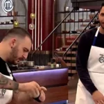 MasterChef spoiler 18/3