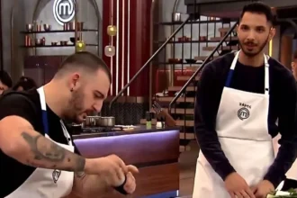 MasterChef spoiler 18/3