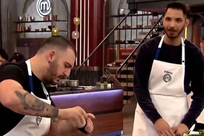 MasterChef spoiler 18/3