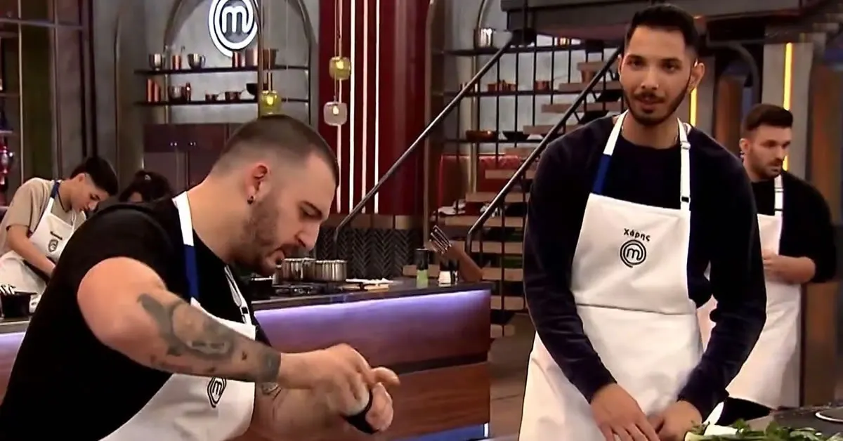 MasterChef spoiler 18/3
