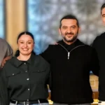 MasterChef Spoiler 24/3