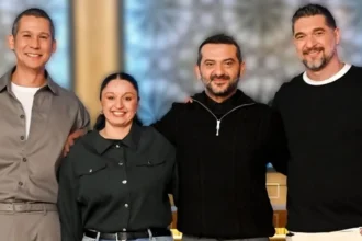 MasterChef Spoiler 24/3