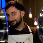 masterchef 2026 giorgos traxanas koutsopoulos
