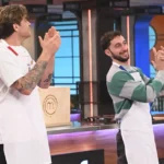 MasterChef Spoiler 23/3