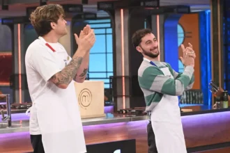 MasterChef Spoiler 23/3