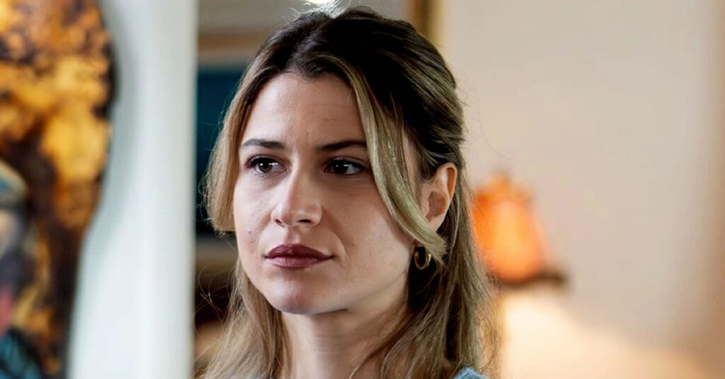 Μια Νύχτα Μόνο Άσπα