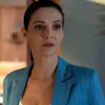 Το σχέδιο της Κατερίνης και το παθιασμένο φιλί που βάζει "φωτιά" στη ζωή της Αρετής.