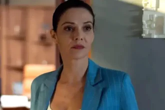 Το σχέδιο της Κατερίνης και το παθιασμένο φιλί που βάζει "φωτιά" στη ζωή της Αρετής.