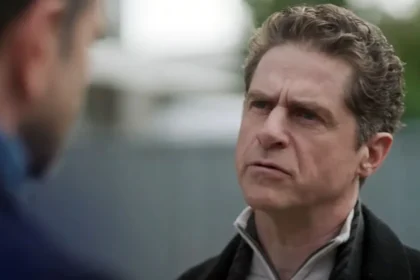 Μια Νύχτα Μόνο Spoiler