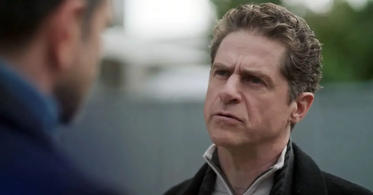 Μια Νύχτα Μόνο Spoiler