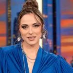 Η Ευαγγελία Συριοπούλου μπαίνει στη σειρά και οι ισορροπίες διαλύονται!