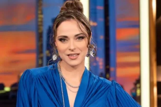 Η Ευαγγελία Συριοπούλου μπαίνει στη σειρά και οι ισορροπίες διαλύονται!