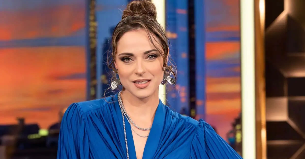 Η Ευαγγελία Συριοπούλου μπαίνει στη σειρά και οι ισορροπίες διαλύονται!