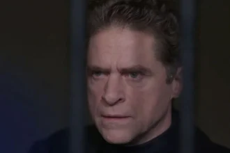 Ο Οδυσσέας αντιμέτωπος με τη φυλακή και η Αρετή σε απόγνωση στο αποψινό επεισόδιο της σειράς Μια νύχτα μόνο