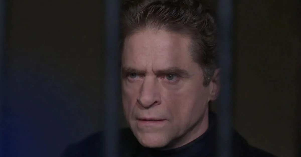 Ο Οδυσσέας αντιμέτωπος με τη φυλακή και η Αρετή σε απόγνωση στο αποψινό επεισόδιο της σειράς Μια νύχτα μόνο