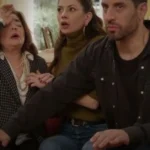 Πόρτο Λεόνε: Το βρώμικο παιχνίδι της Κοραλίας – Πώς παγιδεύει τα κορίτσια του καμπαρέ