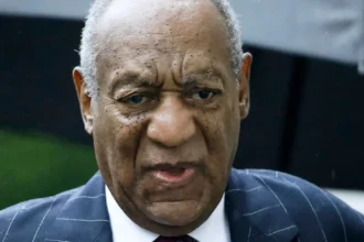 Μπιλ Κόσμπι