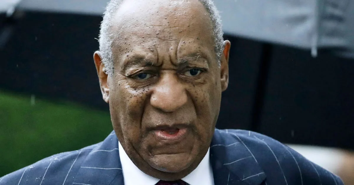 Μπιλ Κόσμπι