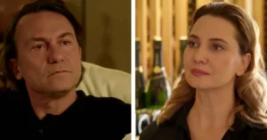 Να μ’ αγαπάς: Αυλαία με γάμο στο δημαρχείο – Η διαρροή που αλλάζει τα δεδομένα